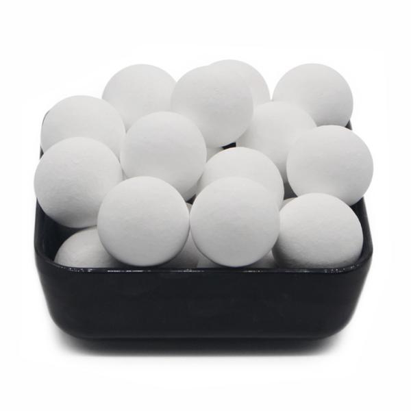 92% Al2O3 С высоким содержанием алюминиевой керамики с исключительно высокой температурной стойкостью