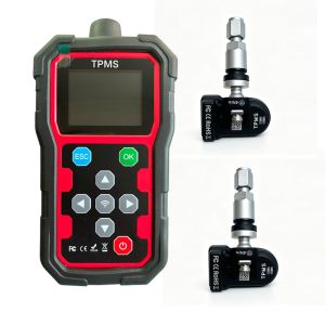 Prius Chevy Chrysler 200 Gmc Nissan Honda Civic Crv Accord Sport Kia Sportage Tire Pressure Tpms Sensor