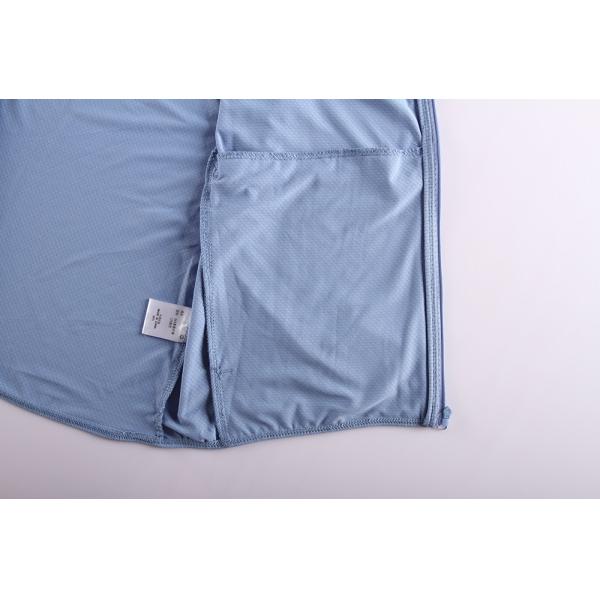 4 Way Spandex Men'S Active Jacket M L XL 2XL 3XL 4XL