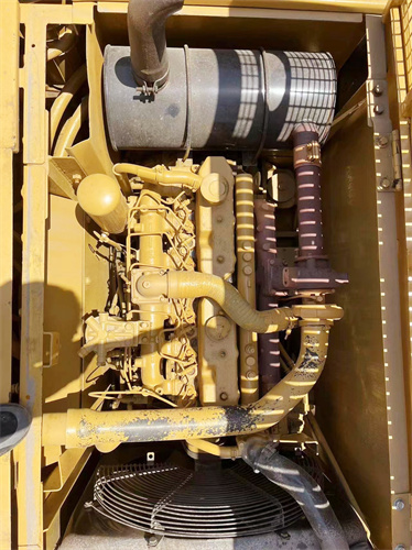 CAT320C Caterpillar 320C Использованный экскаватор с рабочими часами 0-2000