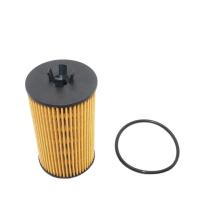 Filtro de óleo de boa qualidade para Chevrolet 93185674