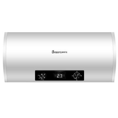 Bathroom Electric Storage Water Heater 2000W 220V Custom Color