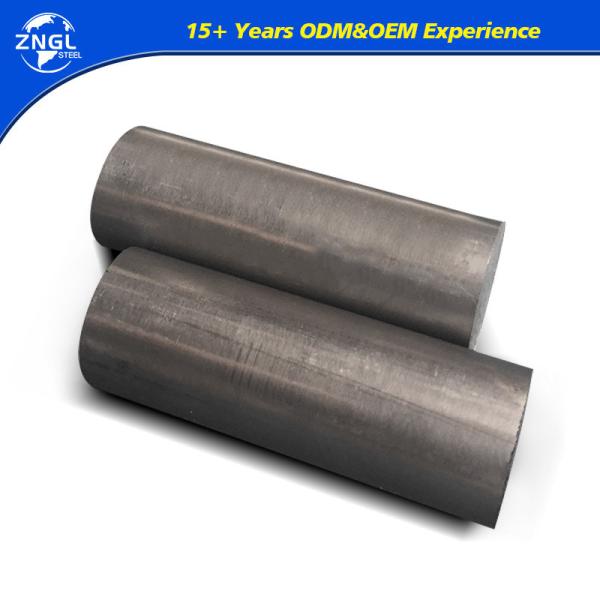A1011 Grade 50 Ss400 S235jr Q235 en acier au carbone laminé à chaud