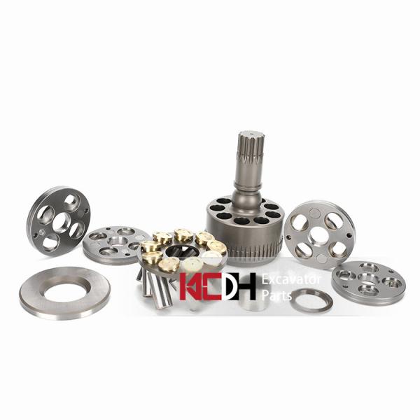 Bomba das peças SG08E Sumitomo SH200 Kobelco SK250-8 de Swing Motor Spare da máquina escavadora