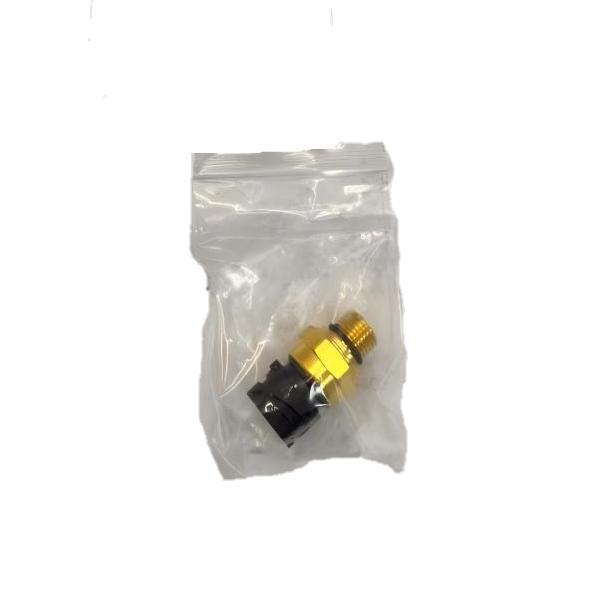 Brass Thread Oil Pressure Sensor 22899626 Anti Corrosion For Harsh Engine Compartment