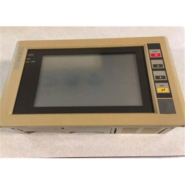 Omron NT600M-DT211 OPERATOR INTERFACE TOUCH-PANEL NT600M SERIES 100-240 VAC 50/60 HZ 40 VA