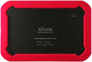 Xtool EZ400 Tablet Auto Diagnostic Tools Full Function For Transmission , Immobilizer