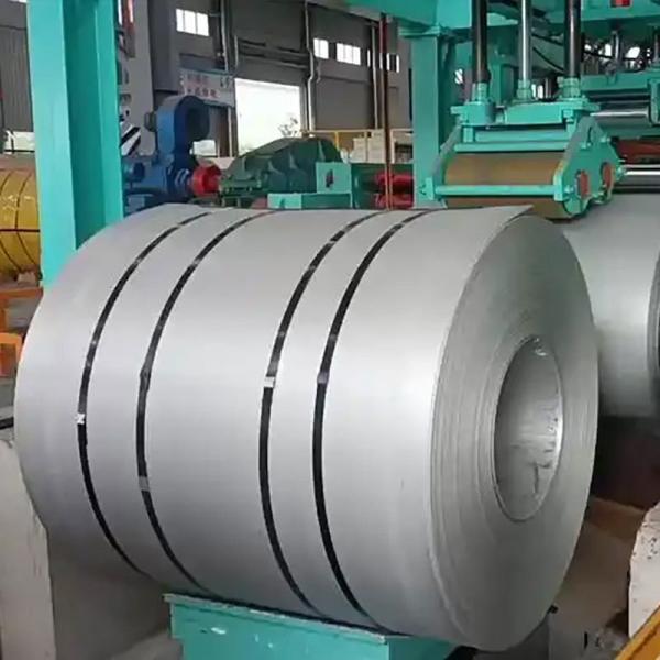 201 304 316 409 410 430 Stainless Steel Coil S63008 Tolerance ±1% Processing Service Cutting for Your Manufacturing Needs