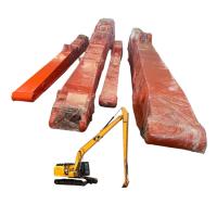 Excavatrice Long Reach Boom, excavatrice Long Boom For Ec220 Ec250 Ec350 de Volvo
