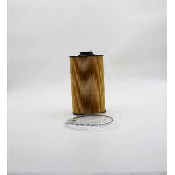 4676385 4649267 Excavator Fuel Filter , FF5786 EF2701 Hydraulic Cartridge Filter
