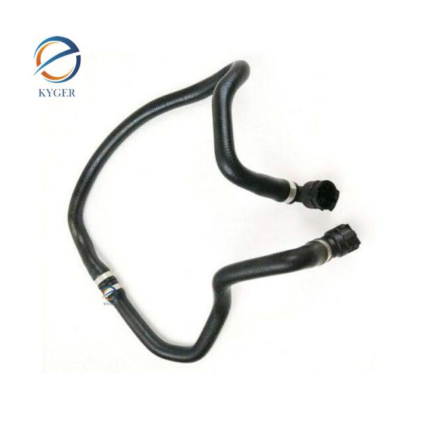Engine Radiator Coolant Water Supply Hose 64219179582 Coolant Pipe for BMW X3 X4 F25 F26 20i
