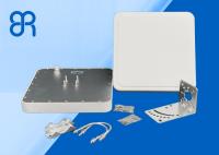 Polarisation circulaire 9dBi Antenne RFID à gain élevé H Côté HPBW 70° VSWR ≤1,3 1