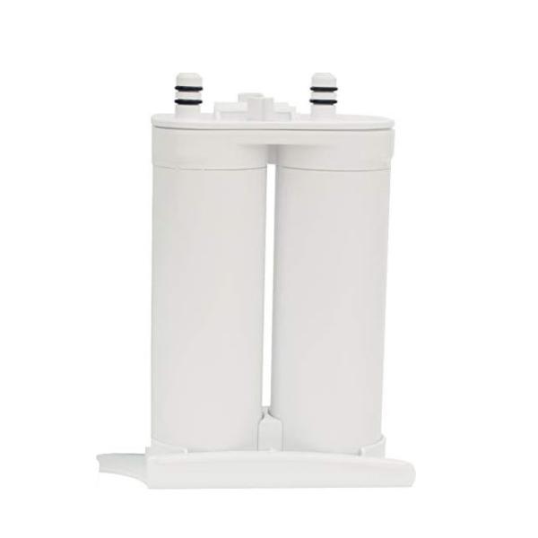Sistema de filtragem de água WF2CB Branco 1 pacote de substituição