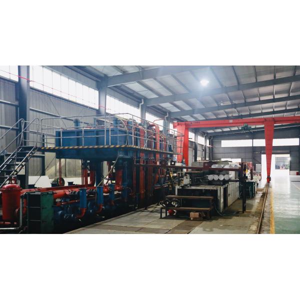 3103 H12 Внешний диаметр 16,85 мм Радиатор Коррозионностойкая алюминиевая экструзионная алюминиевая трубка