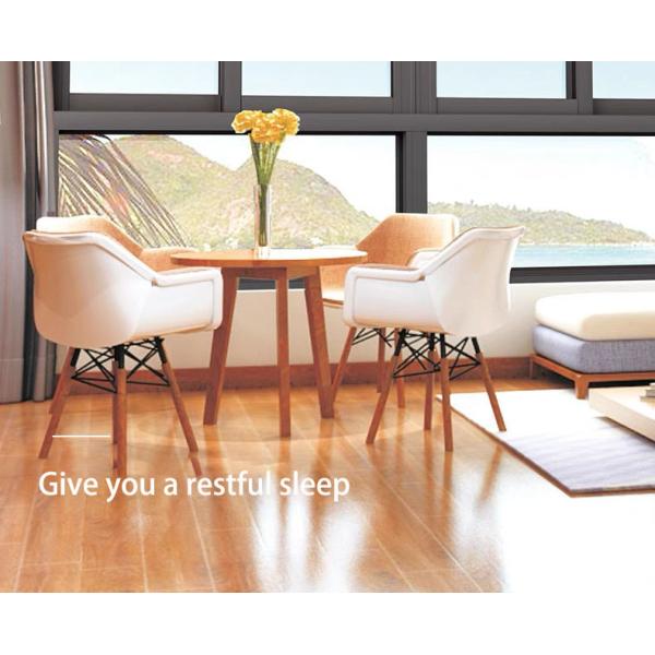 GB15763.2-2005 Standard Solid Structure Shanghai Integral Built in Blind for Window Door