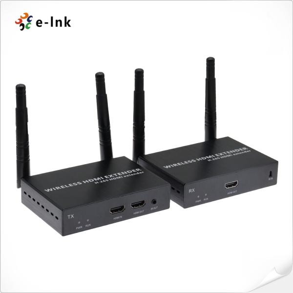 Wireless HDMI Extender