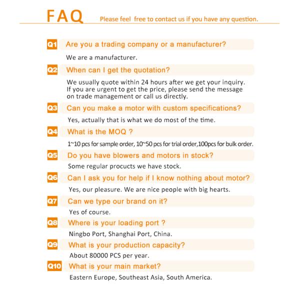 18W-54W высокоскоростной мини-воздушный вентилятор для переработки станции сварки