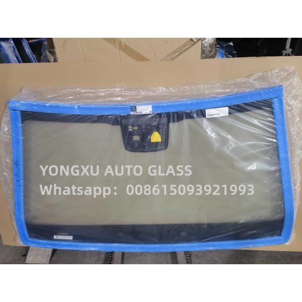 Mercedes-Benz Glc W253 5d Suv 2016 Front Windshield Glass Anti Glare Glass Car