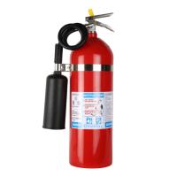 Cilindro de alumínio portátil do extintor AA6061 do CO2 20LB