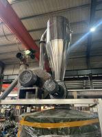 Customizable SPC Floor Recycling System FLE-009 with Thickness 3.0mm-6.0mm