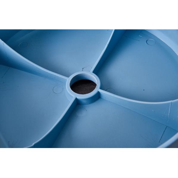 Living Room Commercial Modern Plastic Dining Chairs