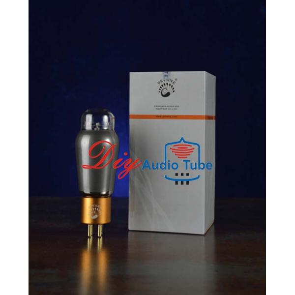 Audio HIF Valve Electronic Vacuum Tube Amplifier Durable Shuguang 300B-T