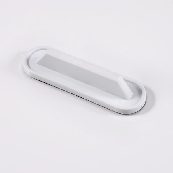 Office School Magnetic Dry Erase Board Erasers OEM ODM Whiteboard Accessories