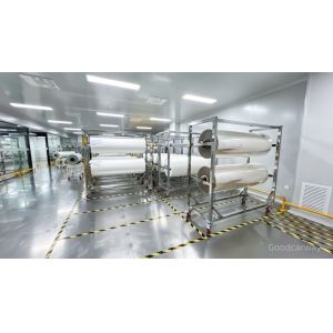 Guangzhou Goodcarway Window Film Co., Ltd.