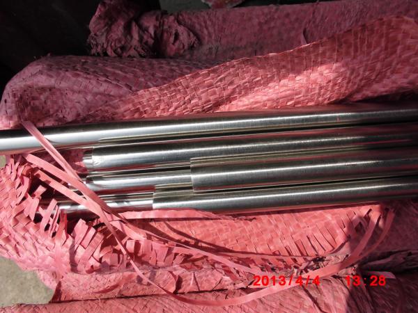 En 1.4548 AISI630 17-4 PH SUS630 Stainless Steel Round Rod GB AISI ASTM ASME