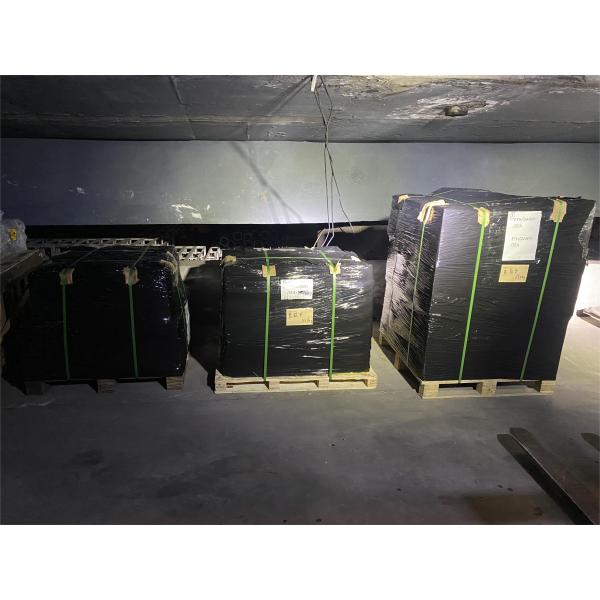 Heavy Truck Clutch Plate and Disc Year 2000-2013 OEM 1818010226 Stock