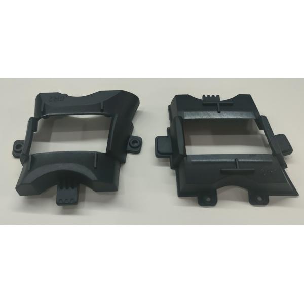 Low Volume Plastic Injection Molding Services For Wholesale PP Plastic Cover