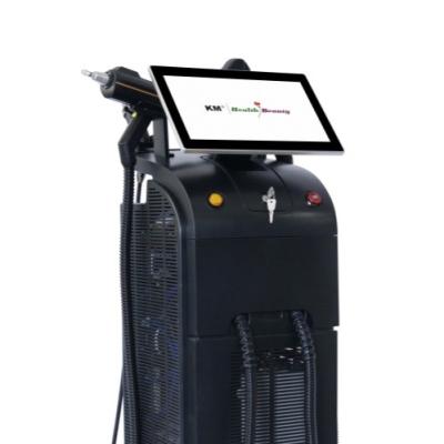 Commercial Multifunctional Beauty Machine 755nm 808nm 1064nm For IPL Opt Laser Hair Removal