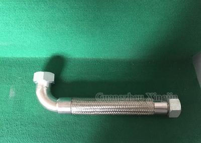 Fm200 System High Pressure Hose For Connecting Container Valve And Manifold Reasonable Good Price High Quality