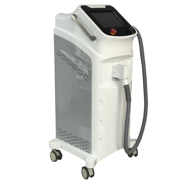 Continuous Stand - By E Light Ipl Machine Friendly And Modern Design