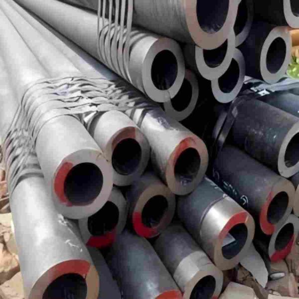 Ferritic Hollow Rod 430/444/409