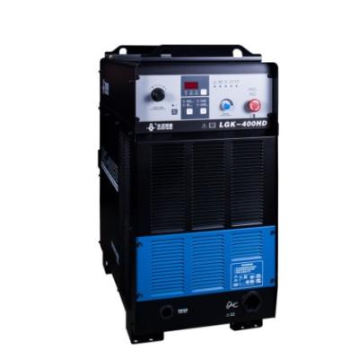 LGK 400HD Compressed Air Plasma Cutter With YK330 Plasma Torch