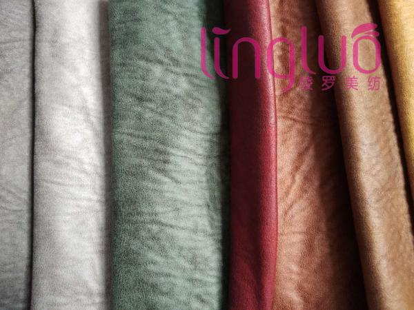 Texture Background Office Upholstery Textile Suede Rich Leather Sofa Cover