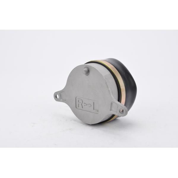 весна воздуха места тележек для места тележки подвеса воздуха 497103350 весны воздуха 49710-3350 подвеса кабины hino 700