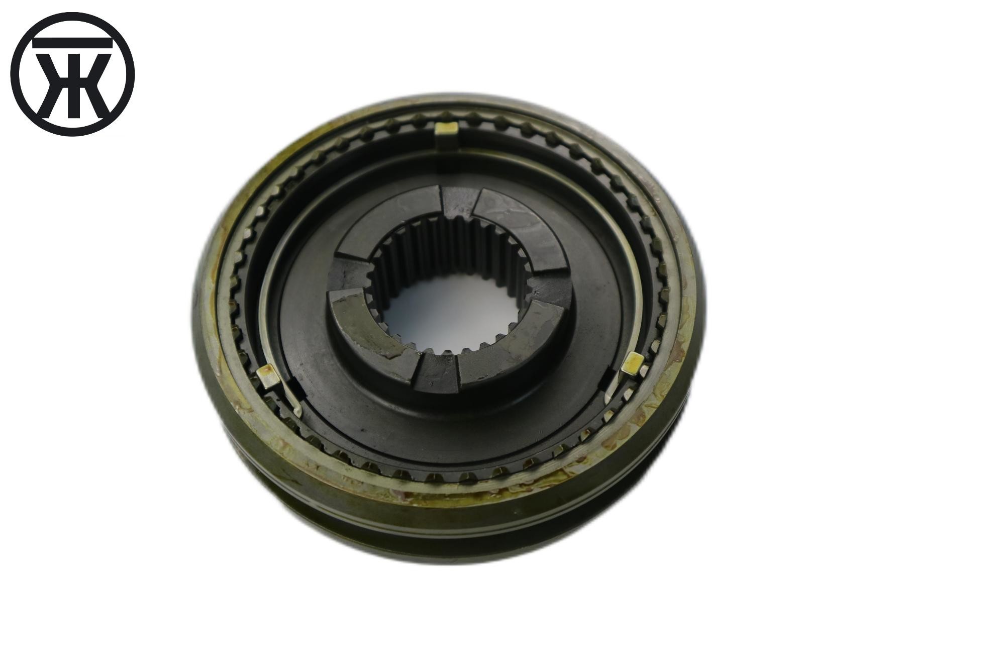 8-97300195-0 Части трансмиссии Isuzu SLEEVE HUB ASM TOP-4TH OD MYY5T 4HF1 4HG1