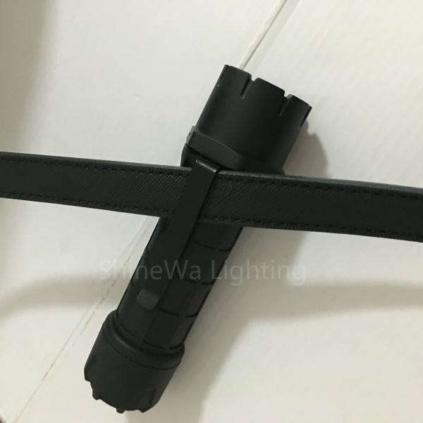 120 сопротивление удара мини карманного электрофонаря люмена водоустойчивое ИП66 теплостойкое