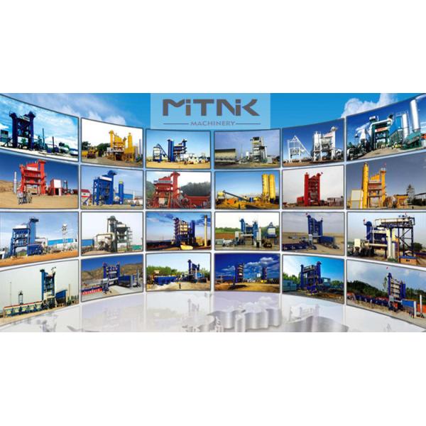 Road Construction Machinery LB4000 Asphalt Batching Plant Asphalt Mixing Plant, Asphalt Batching Plant