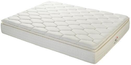 White firm off bonnel coil hotel bed mattress twin/full/queen/customization/OEM size available
