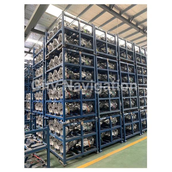 Zotye T600 5МТ ручная коробка передач Продажа 525MFA03 1.5T 37кг Автомобильный монтаж ZOTYE