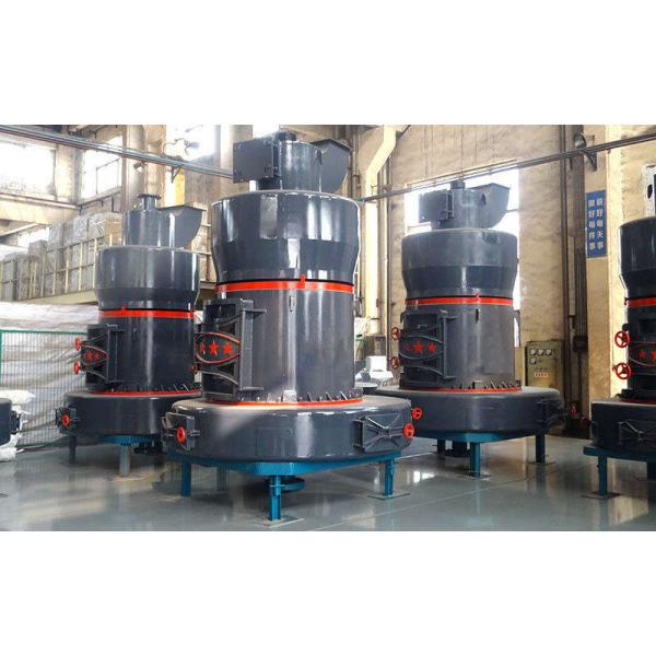 Mininig подвергает ультра мельницу механической обработке Рэймонд точильщика тонкоизмельченного порошка