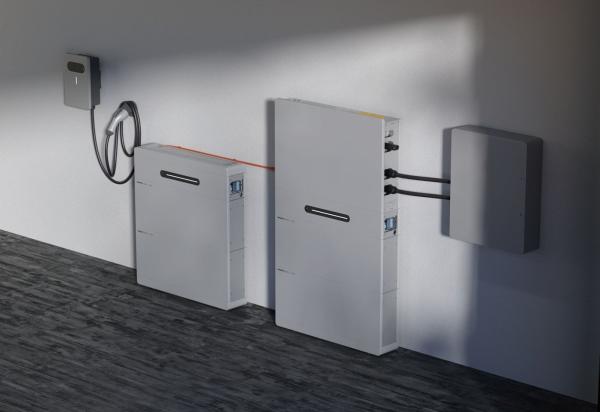 Invertisseur solaire à trois phases de 12 kW 13,2 kVA Réservation 423-850V MPPT G99 Conforme