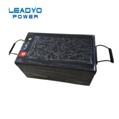 Bateria 48V 100Ah do fosfato do ferro do lítio de Bluetooth 5.12kwh com BMS esperto
