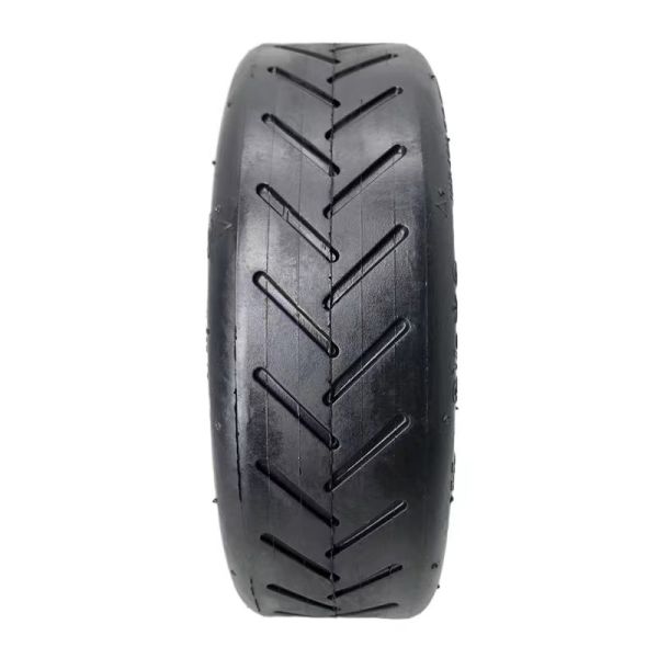 M365 Electric Scooter Accessory 8.5 Inch Outer Tires With 8.5*2 Thick Anti Slip Wear Resistant