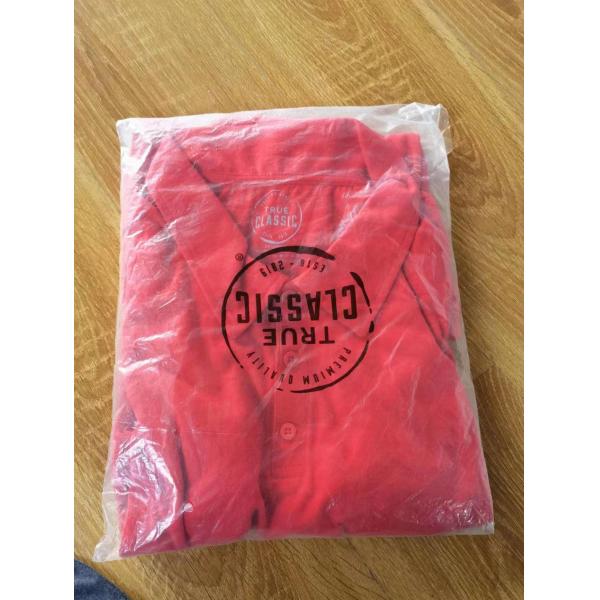 Men'S T-Shirt Custom Short Sleeve Breathable Sport Polo Shirt Stockpapa