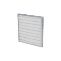 Asegurar el aire limpio y seguro con filtros de aire de automóviles para el sistema HVAC