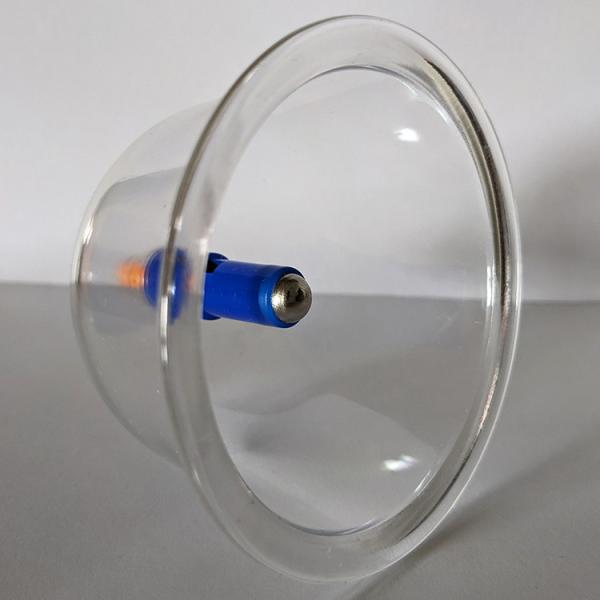 Y1 Professional AS/ABS Ventouse Hijama Cups 8 Cups for Chinese Medicine Apparatus